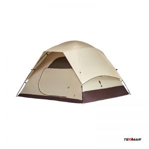 CARPA TETRAGON 4 EUREKA