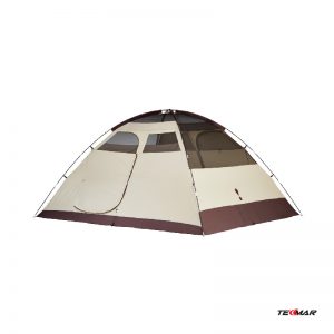 CARPA TETRAGON 8 EUREKA