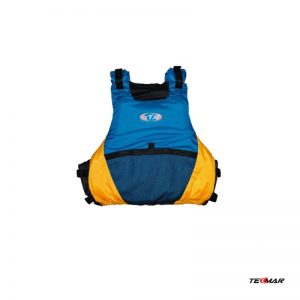 CHALECO SALVAVIDAS EASY