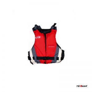 CHALECO SALVAVIDAS EUROCLUB