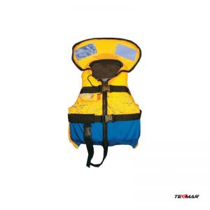 CHALECO SALVAVIDAS MAYA NIÑOS