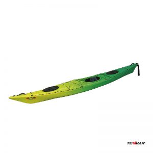 KAYAK SPEEDO CERRADO HI LUXE  (35,5KG) /781 lbs