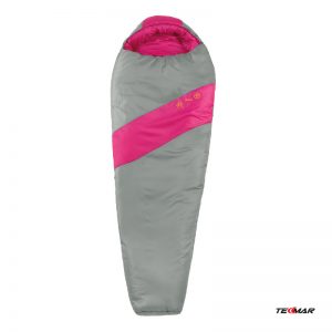SLEEPING BAG AZALEA 15F JR -EUREKA