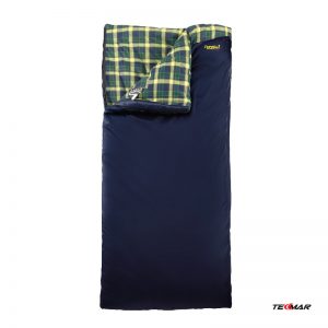 SLEEPING BAG CAYUGA 45F REGULAR - EUREKA