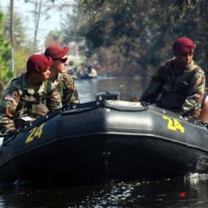 ZODIAC MILPRO COMBAT TESTED FC - 530