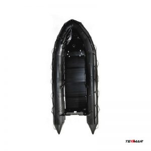 ZODIAC MILPRO COMBAT TESTED FC - 580