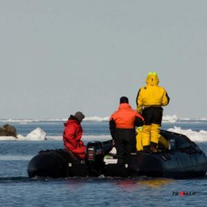 ZODIAC MILPRO HEAVY DUTY MARK™ 4