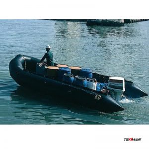 ZODIAC MILPRO HEAVY DUTY MARK™ 6