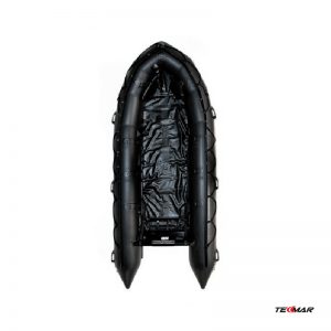 ZODIAC MILPRO COMBAT TESTED 420