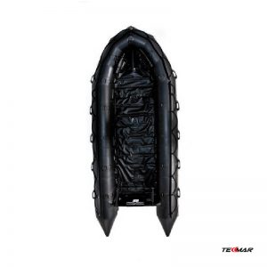 ZODIAC MILPRO COMBAT TESTED 470