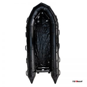 ZODIAC MILPRO COMBAT TESTED FC - 470 EVOL7